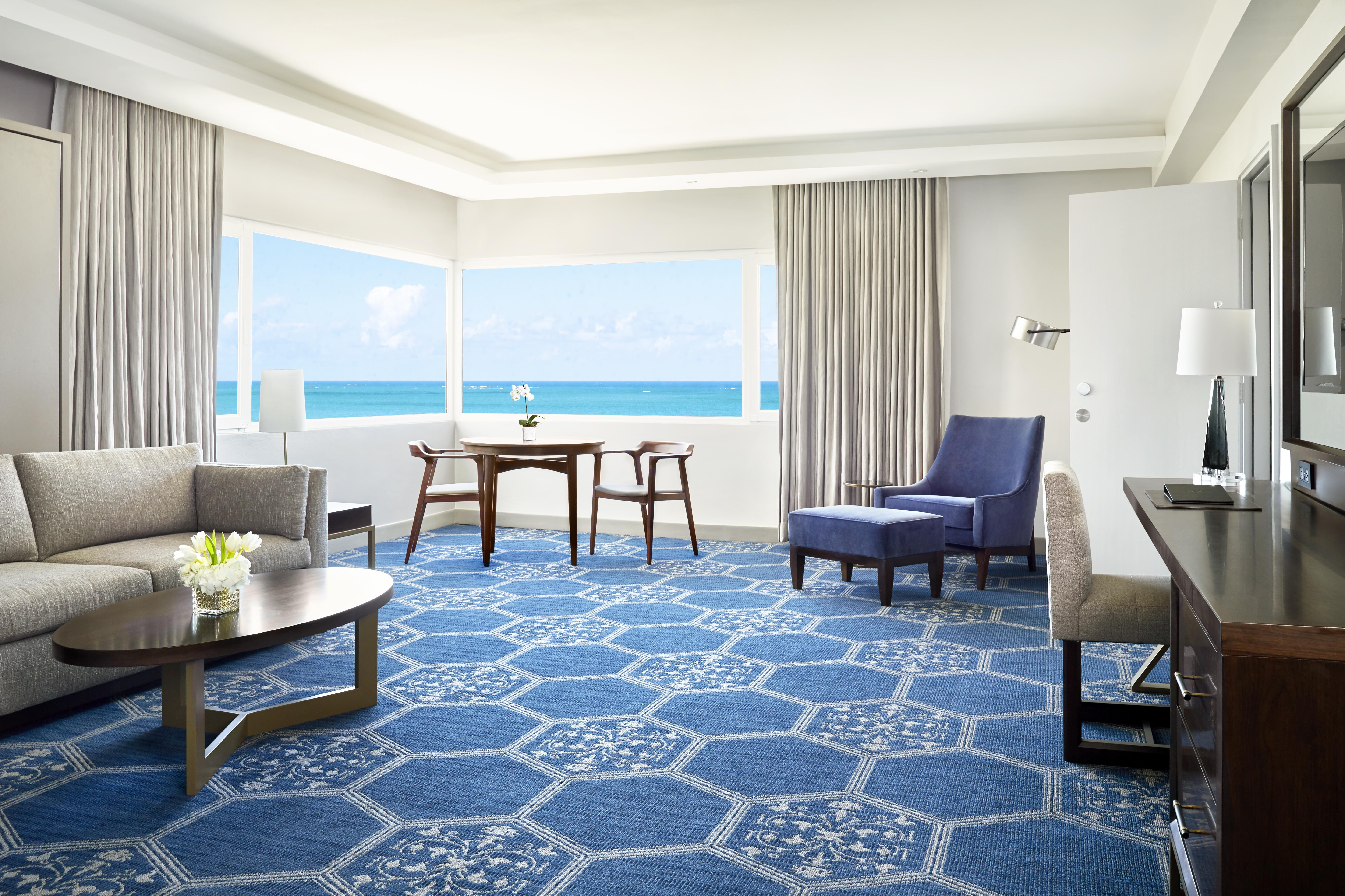Fairmont El San Juan Hotel Buitenkant foto