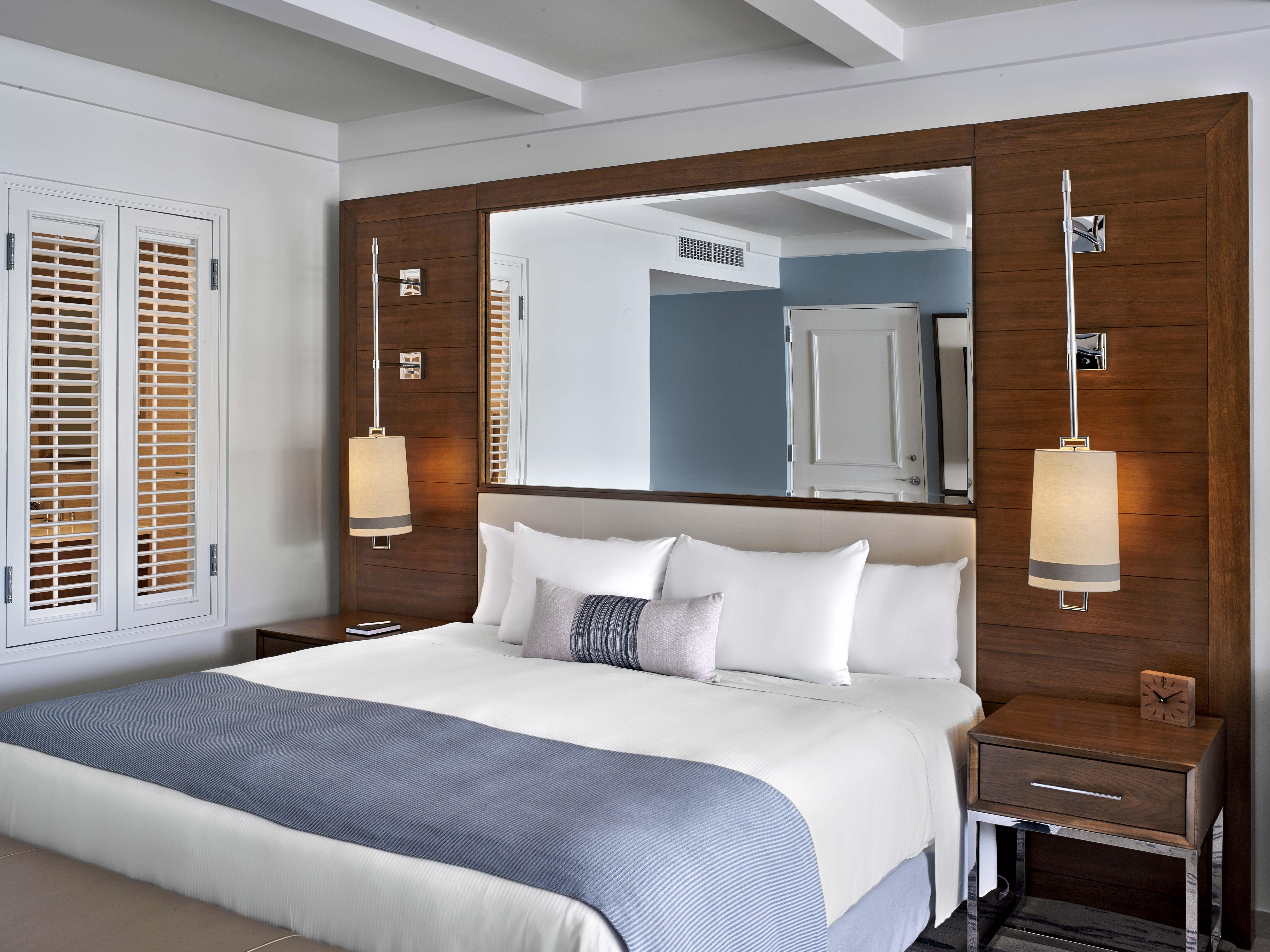 Fairmont El San Juan Hotel Buitenkant foto